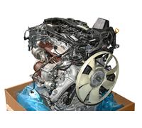 Mercedes-Benz Moteur diesel 651958 A6510109519 SY-AA