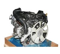 Mercedes-Benz Moteur diesel 651958 A6510109519 SY-AA