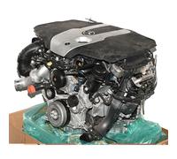 Mercedes-Benz Moteur diesel 651960 A6510103906 SY-AP