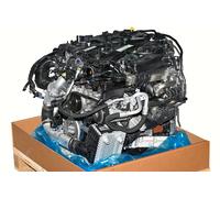 Mercedes-Benz Moteur diesel 651980 A6510107915 SY-AA