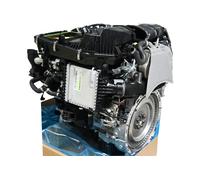 Mercedes-Benz Moteur diesel 654820 A6540108711 SY-AP