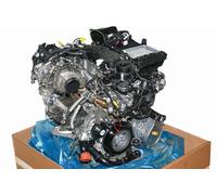 Mercedes-Benz Moteur diesel 654820 A6540108811 SY-ZP