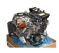 Mercedes-Benz Moteur diesel 654820 A6540108902 SY-AP