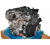 Mercedes-Benz Moteur diesel 654820 A6540109202 SY-AA