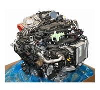 Mercedes-Benz Moteur diesel 654820 A6540109202 SY-AA