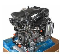 Mercedes-Benz Moteur diesel 654920 A6540100406 SY-AA