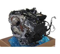 Mercedes-Benz Moteur diesel 654920 A6540101400 SY-AA