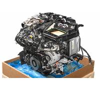 Mercedes-Benz Moteur diesel 654920 A6540101400 SY-AP