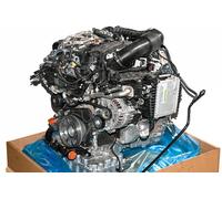 Mercedes-Benz Moteur diesel 654920 A6540102706 SY-AA