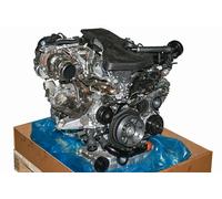 Mercedes-Benz Moteur diesel 654920 A6540102706 SY-ZA
