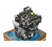 Mercedes-Benz Moteur diesel 654920 A6540103406-ZA