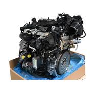 Mercedes-Benz Moteur diesel 654920 A6540105306 SY-AA