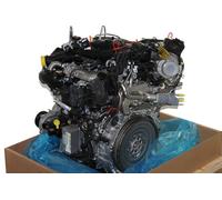 Mercedes-Benz Moteur diesel 654920 A6540105306 SY-ZP