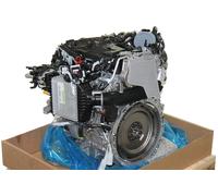 Mercedes-Benz Moteur diesel 654920 A6540106807 SY-AA