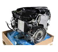 Mercedes-Benz Moteur diesel 654920 A6540106807 SY-AP