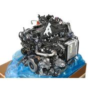 Mercedes-Benz Moteur diesel 654920 A6540106807 SY-ZP