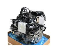 Mercedes-Benz Moteur diesel 654920 A6540107107 SY-AA