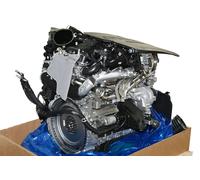 Mercedes-Benz Moteur diesel 654920 A6540107606 SY-AP