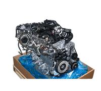 Mercedes-Benz Moteur diesel 654920 A6540108012 SY-AP