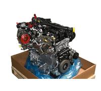 Mercedes-Benz Moteur diesel 654920 A6540108112-ZP