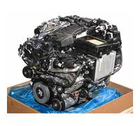 Mercedes-Benz Moteur diesel 656929 A6560103502 SY-AA