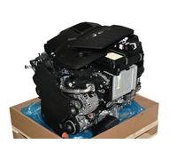 Mercedes-Benz Moteur diesel 656929 A6560105501 SY-AP