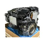Mercedes-Benz Moteur diesel 656929 A6560109402 SY-AB