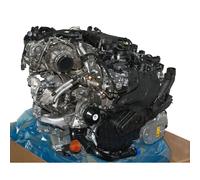 Mercedes-Benz Moteur diesel A6540105614-AP