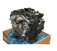 Mercedes-Benz Moteur diesel A6540108600 SY-AA