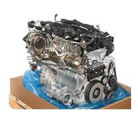 Mercedes-Benz Moteur diesel | B | Standard A | 110.465 A6540108612-AB