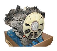 Mercedes-Benz Moteur diesel BM642896 A6420103606-AB