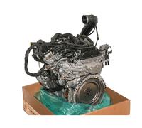 Mercedes-Benz Moteur diesel BM651958 A6510101530 SY-AA