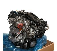 Mercedes-Benz Moteur diesel BM654820 A6540108611-ZP
