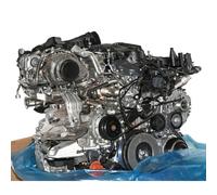 Mercedes-Benz Moteur diesel BM654920 A6540100916-AA