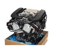Mercedes-Benz Moteur essence 176980 A1760105100 SY-AA