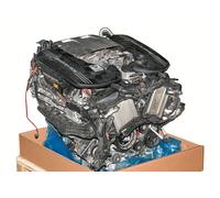Mercedes-Benz Moteur essence 177980 | A | SY-A | 34.328 A1770109006 SY-AA