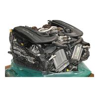 Mercedes-Benz Moteur essence 177980 A1770104201 SY-AP