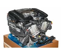 Mercedes-Benz Moteur essence 177980 A1770109602 SY-AA