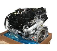Mercedes-Benz Moteur essence 256930 | A | SY-A | 858 A2560102203 SY-AA