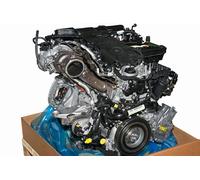 Mercedes-Benz Moteur essence 256930 A2560101003 SY-AA
