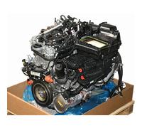 Mercedes-Benz Moteur essence 256930 A2560103604 SY-AP