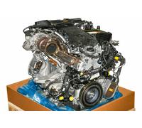 Mercedes-Benz Moteur essence 256930 A2560103804 SY-AA
