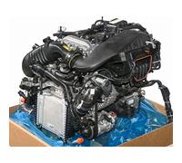 Mercedes-Benz Moteur essence 264920 A2640106506 SY-AP