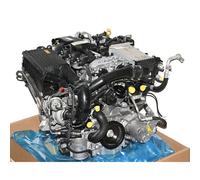 Mercedes-Benz Moteur essence 274920 A2740101615 SY-AP
