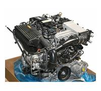 Mercedes-Benz Moteur essence 274920 A2740103015 SY-AP