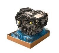 Mercedes-Benz Moteur essence 274920 A2740104713 SY-AA