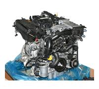 Mercedes-Benz Moteur essence 274920 A2740104713 SY-AP