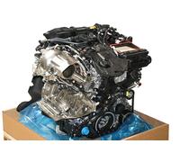 Mercedes-Benz Moteur essence Standard A | 100 A2540108607-AP