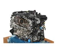 Mercedes-Benz Moteur essence Standard A | 4 A2540108807-AP
