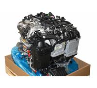 Mercedes-Benz Moteur essence | A | Standard A A1390103705-AA